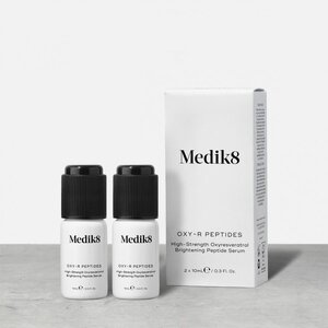 Medik8 OXY-R PEPTIDES SieroSanto