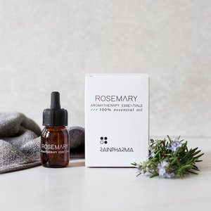 RainPharma Essential Oil Rosemary