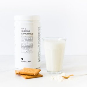 RainPharma Shake Milk & Cookies