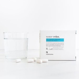 RainPharma Water Relax