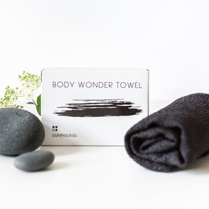 RainPharma Body Wonder Towel