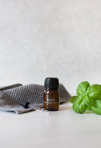 RainPharma Essential Oil Basil